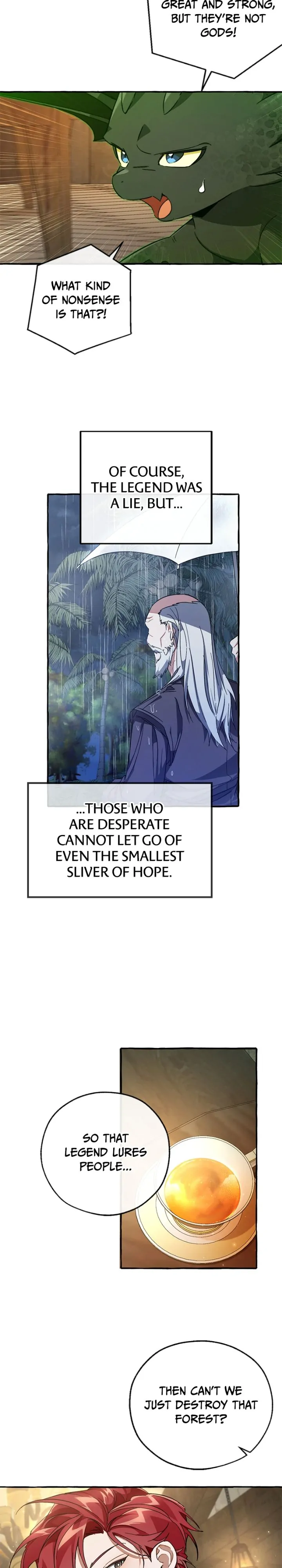 Read Lout of Count's Family EN Manga Online