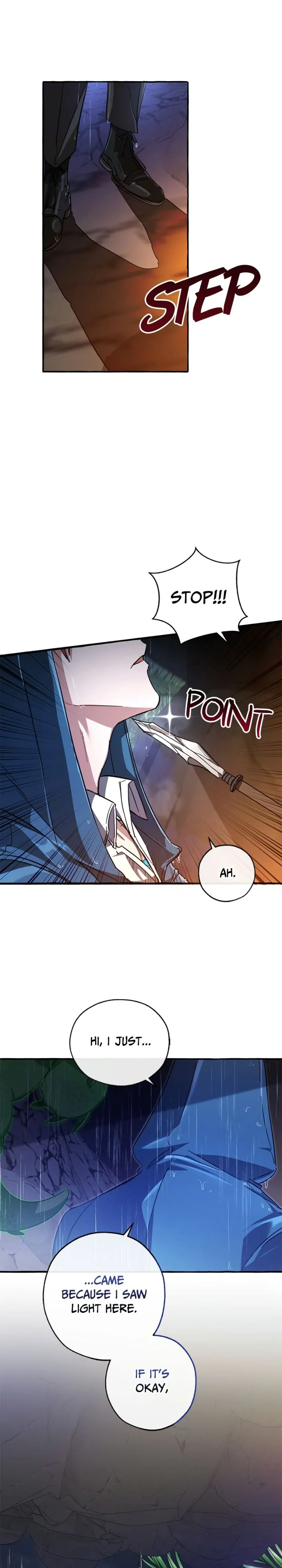Read Lout of Count's Family EN Manga Online