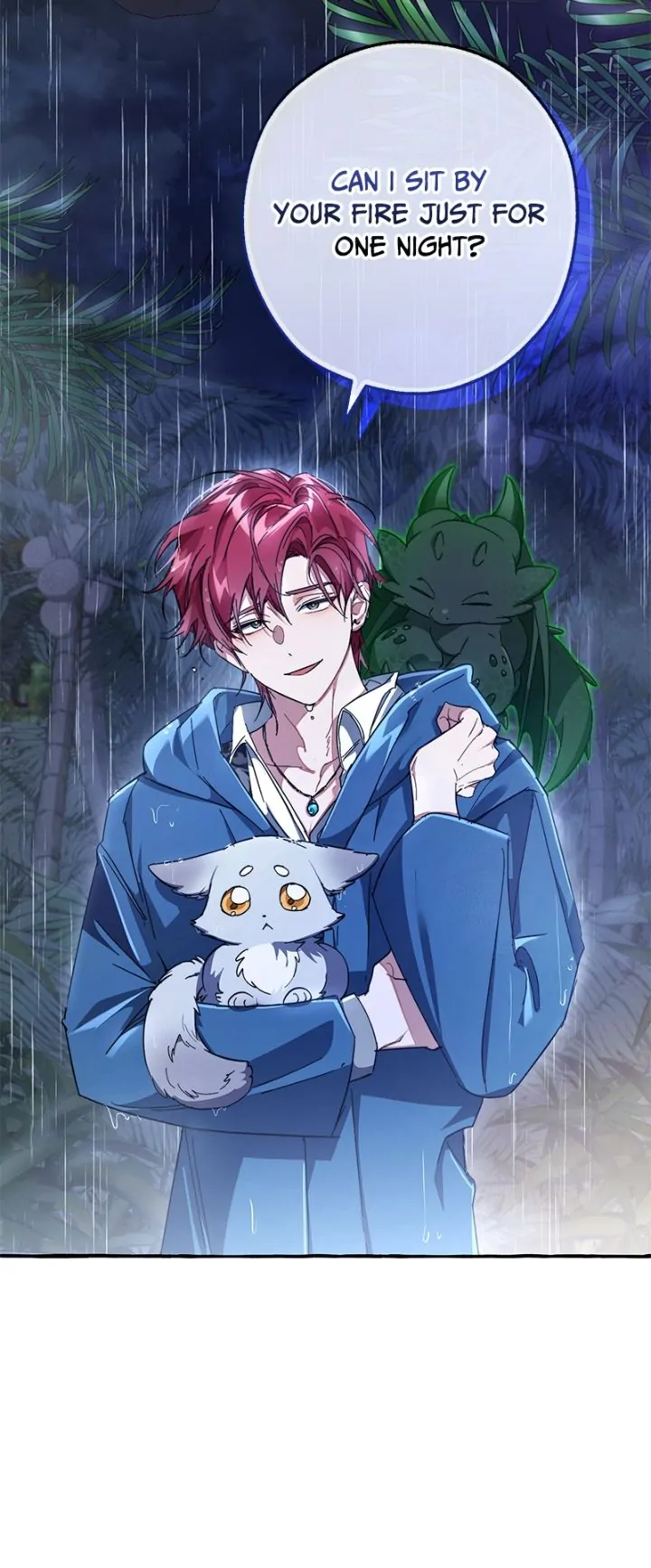 Read Lout of Count's Family EN Manga Online