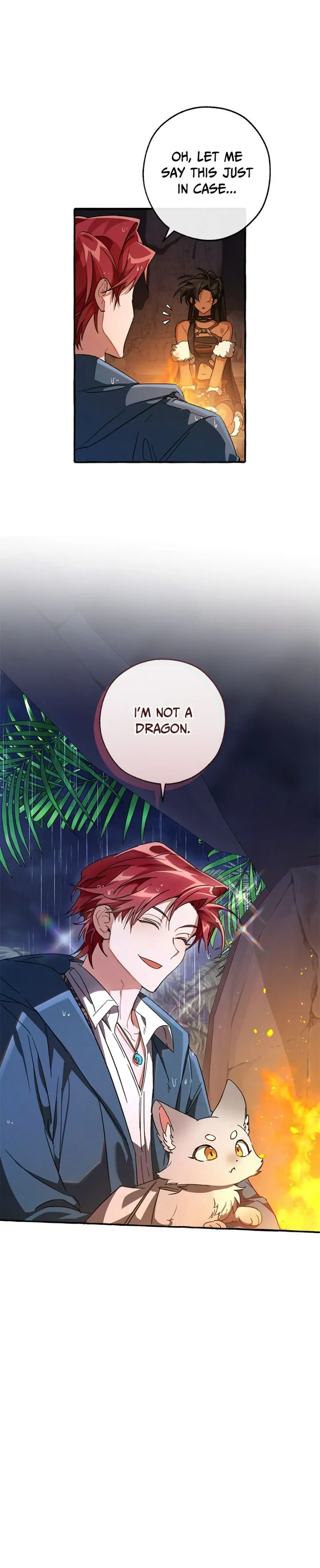 Read Lout of Count's Family EN Manga Online