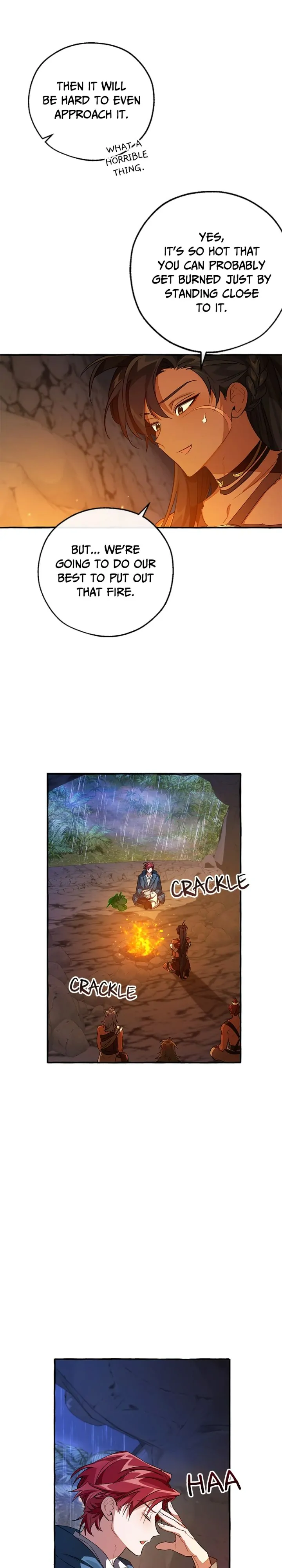 Read Lout of Count's Family EN Manga Online