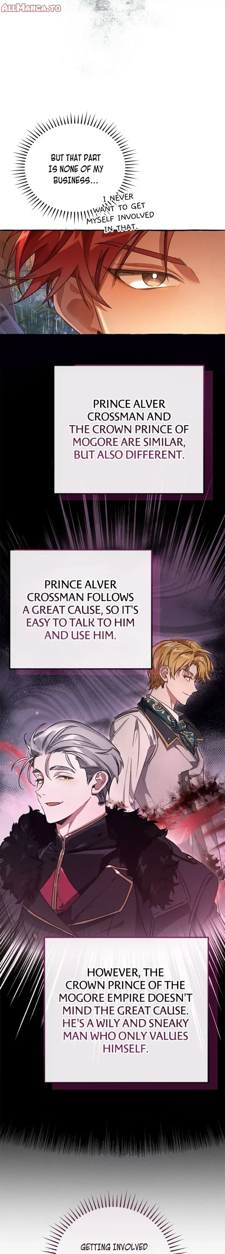Read Lout of Count's Family EN Manga Online