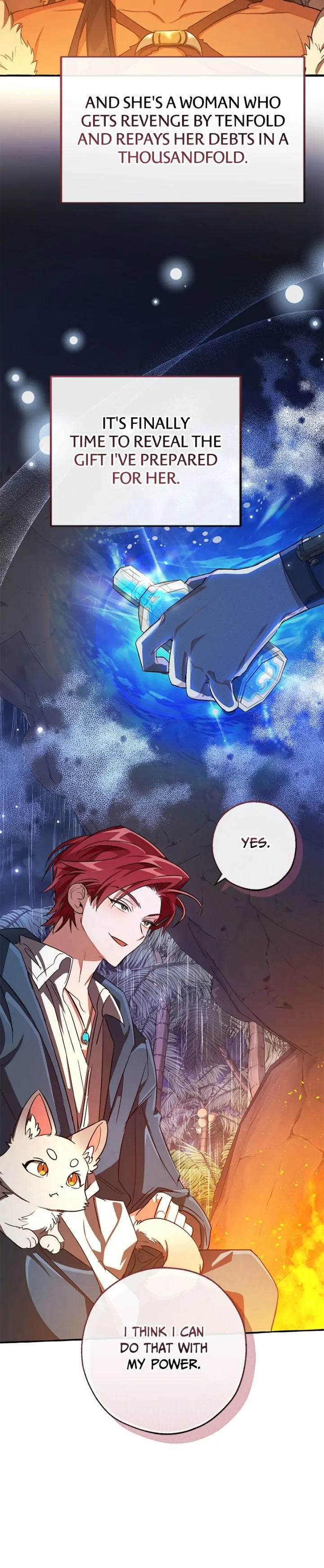 Read Lout of Count's Family EN Manga Online