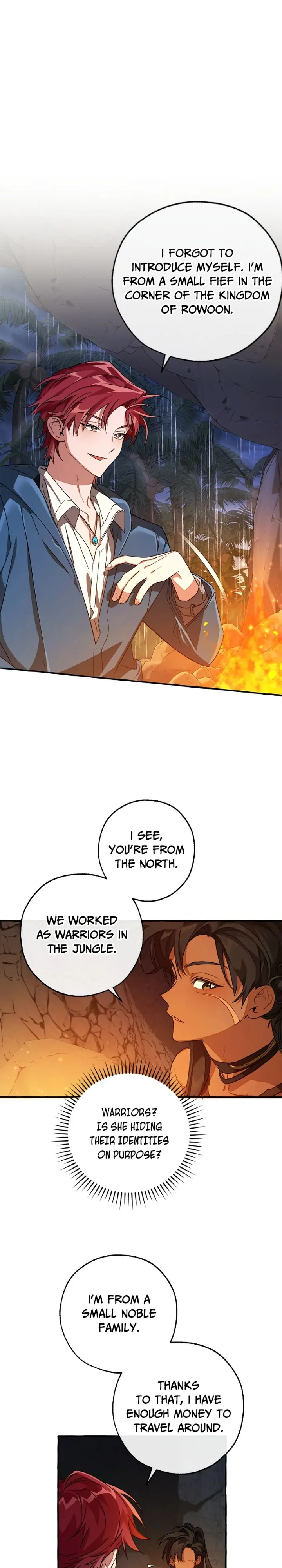 Read Lout of Count's Family EN Manga Online