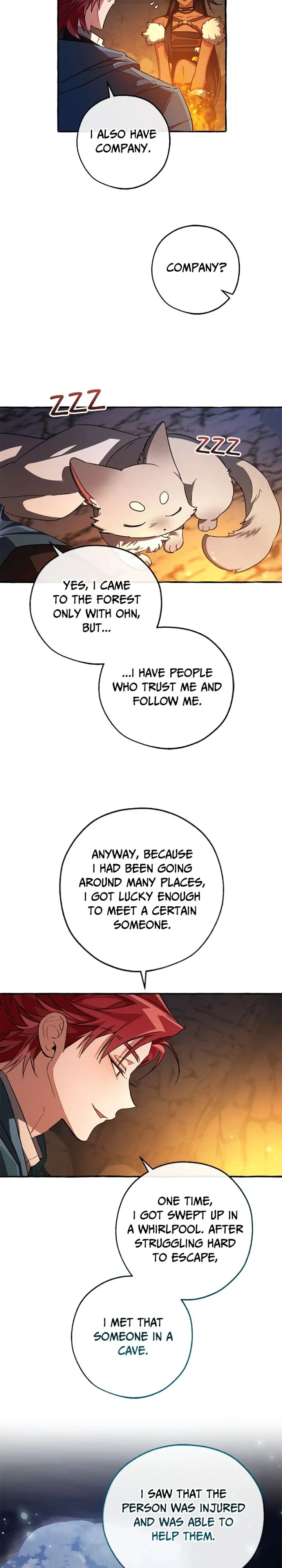 Read Lout of Count's Family EN Manga Online