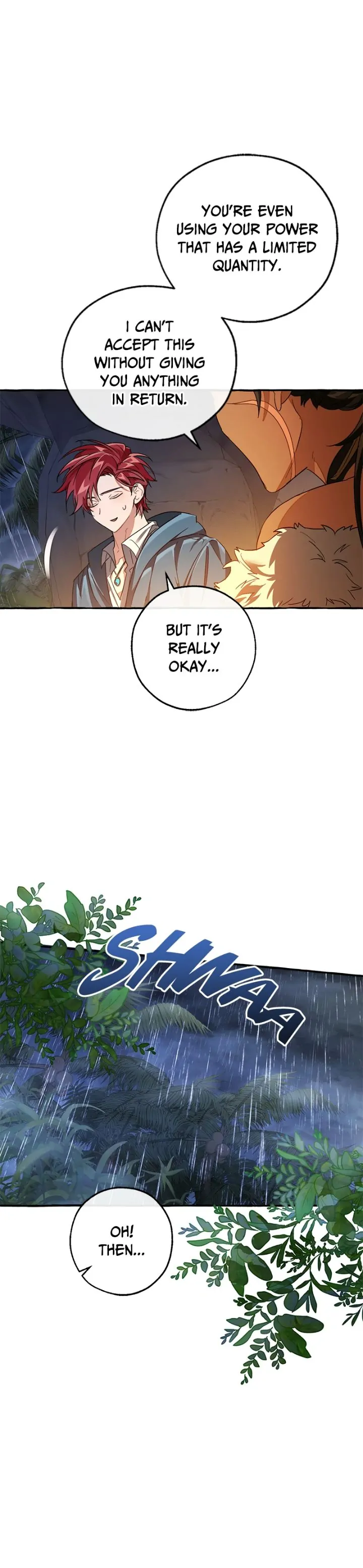 Read Lout of Count's Family EN Manga Online