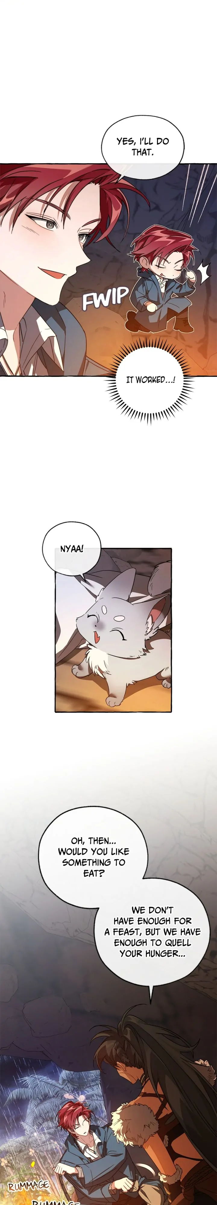 Read Lout of Count's Family EN Manga Online