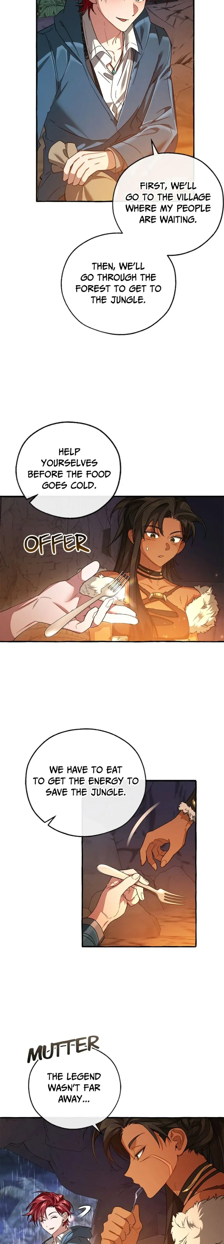 Read Lout of Count's Family EN Manga Online