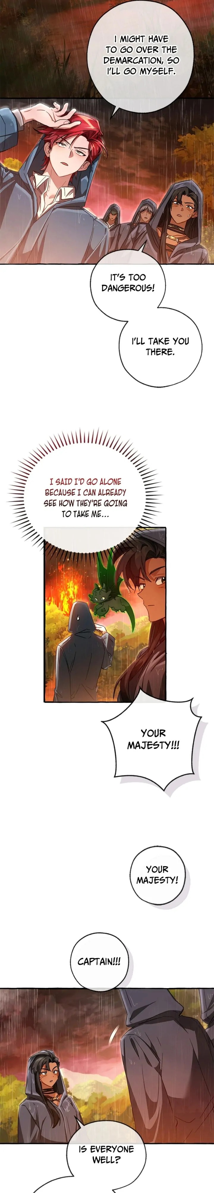 Read Lout of Count's Family EN Manga Online