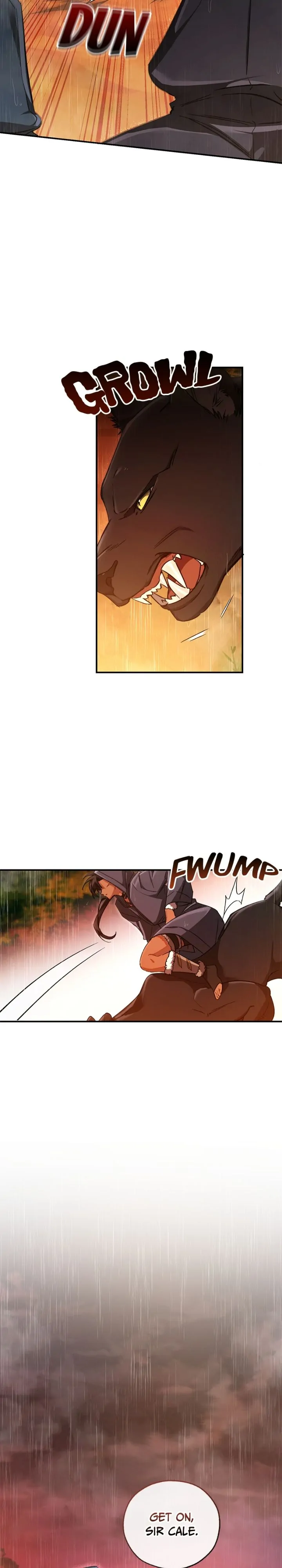 Read Lout of Count's Family EN Manga Online