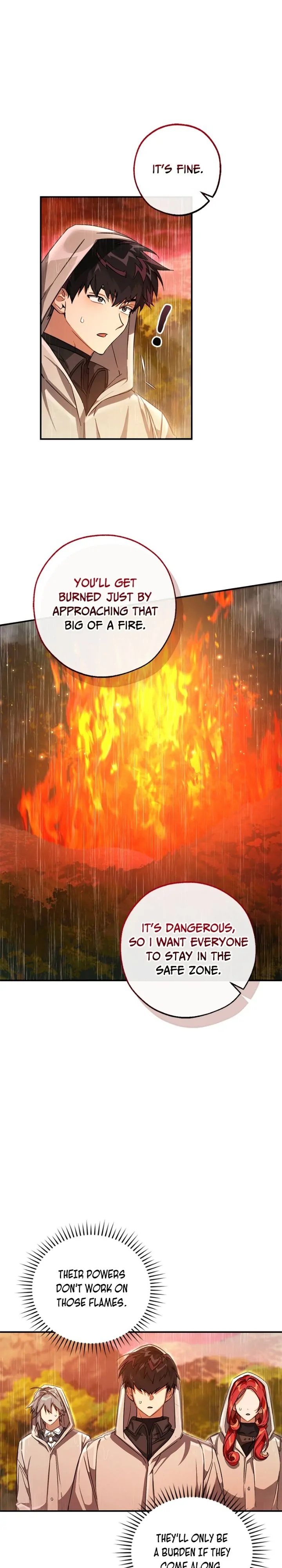 Read Lout of Count's Family EN Manga Online