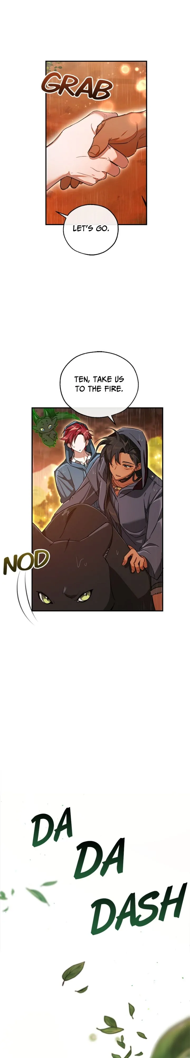 Read Lout of Count's Family EN Manga Online