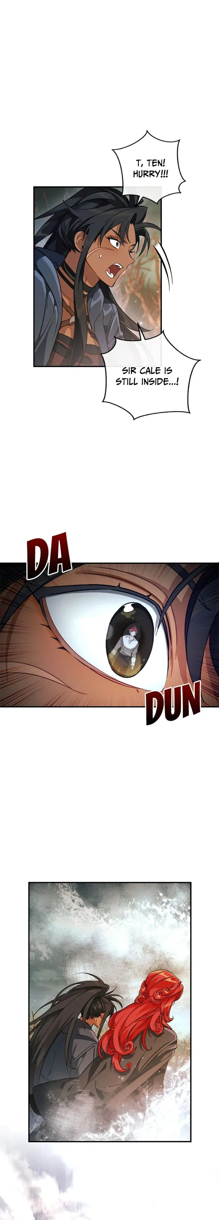 Read Lout of Count's Family EN Manga Online