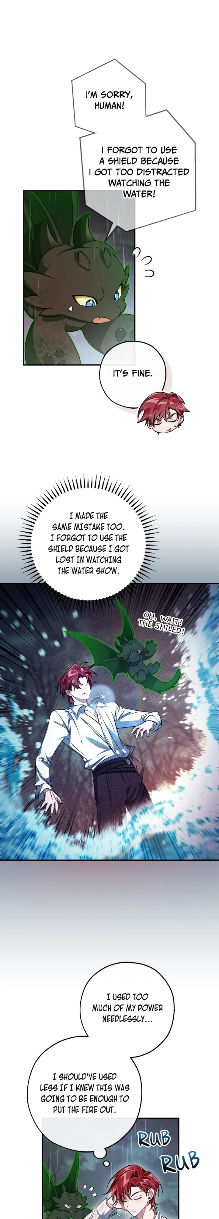 Read Lout of Count's Family EN Manga Online