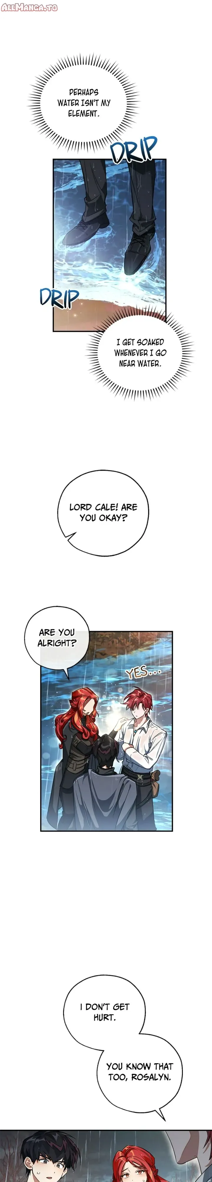 Read Lout of Count's Family EN Manga Online