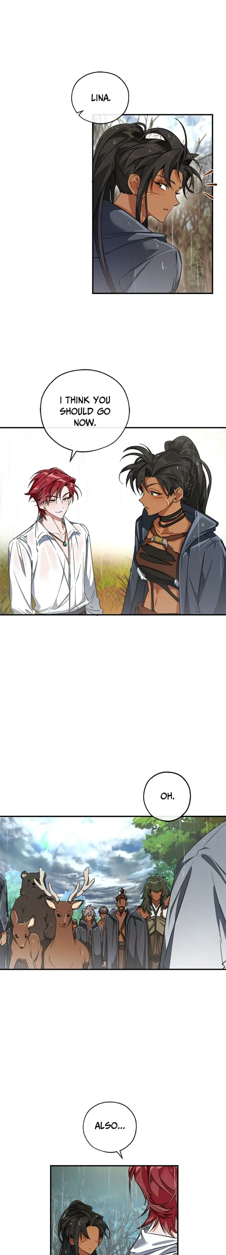 Read Lout of Count's Family EN Manga Online