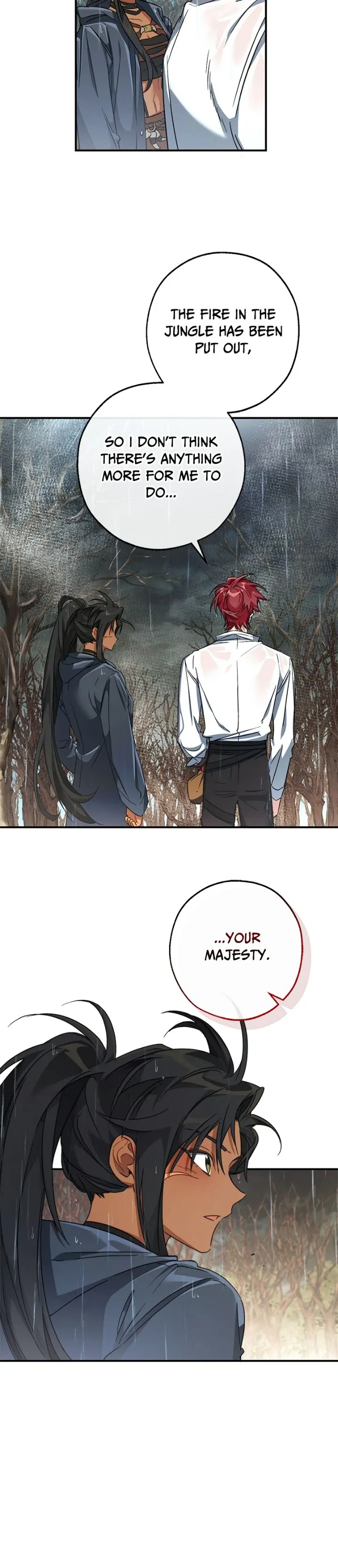 Read Lout of Count's Family EN Manga Online