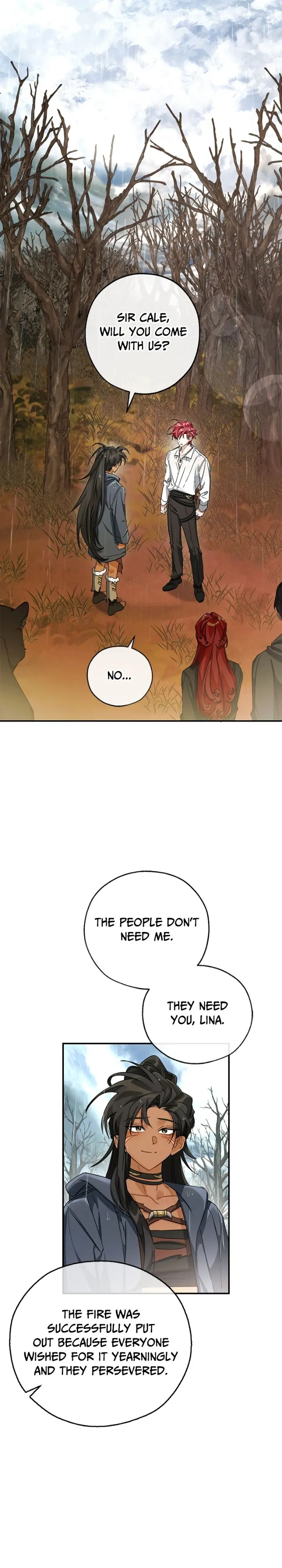 Read Lout of Count's Family EN Manga Online