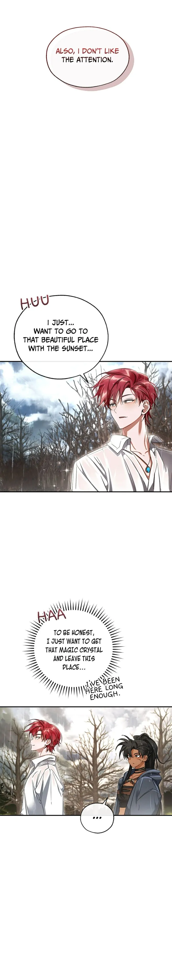 Read Lout of Count's Family EN Manga Online