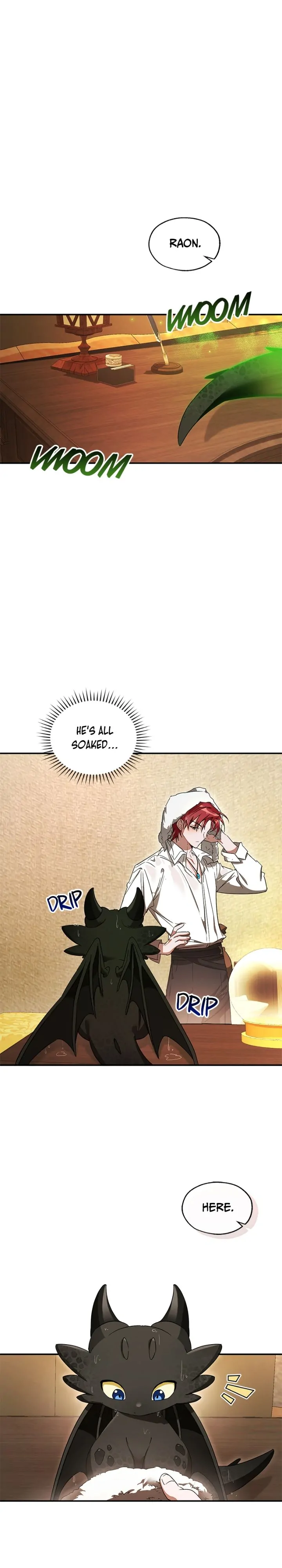 Read Lout of Count's Family EN Manga Online