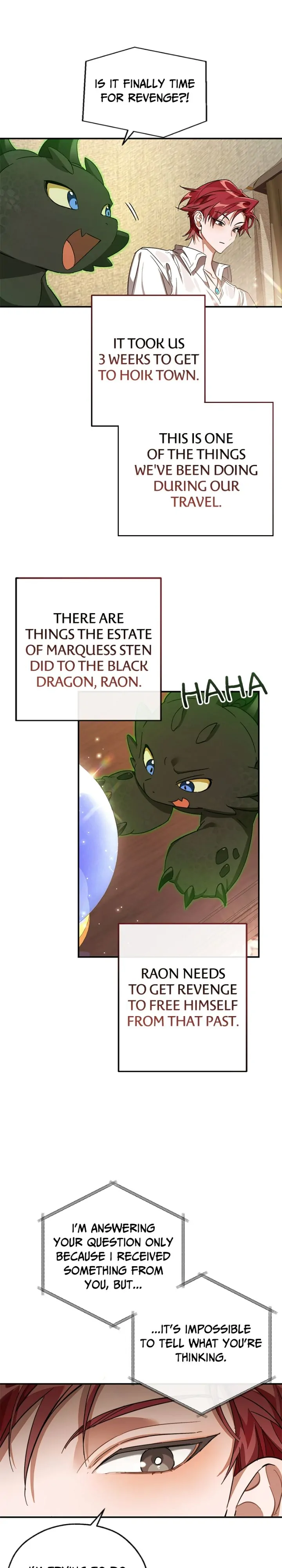 Read Lout of Count's Family EN Manga Online