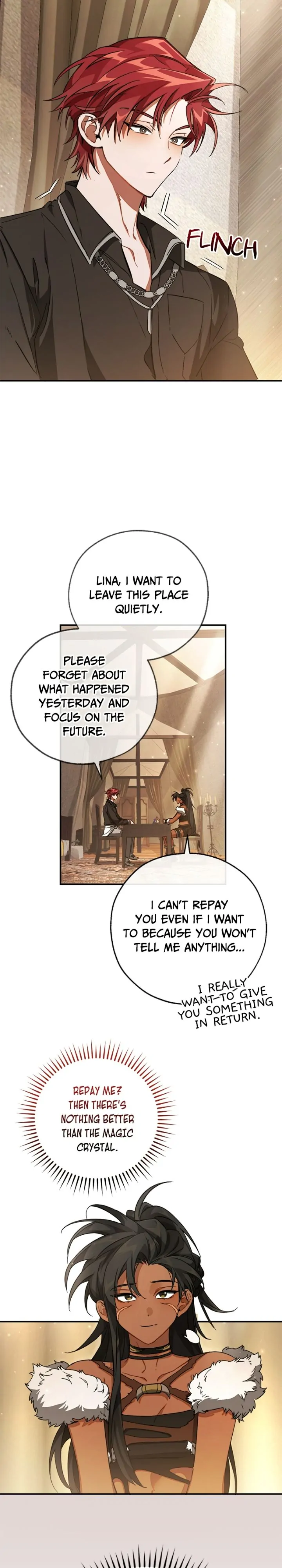 Read Lout of Count's Family EN Manga Online