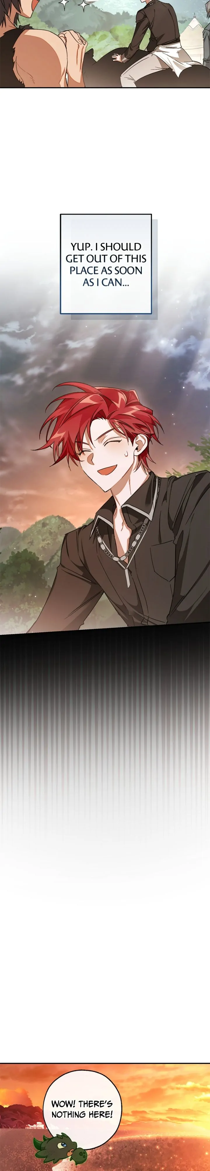 Read Lout of Count's Family EN Manga Online