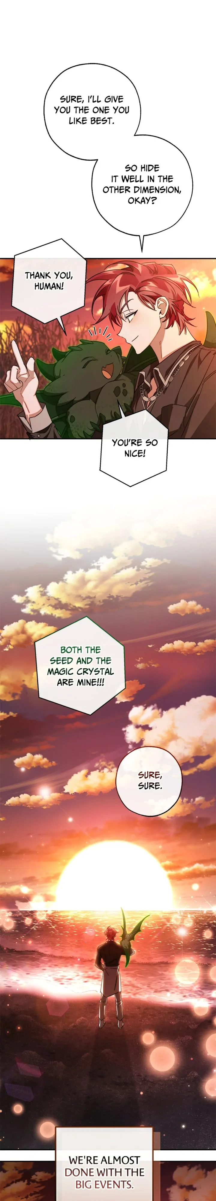 Read Lout of Count's Family EN Manga Online