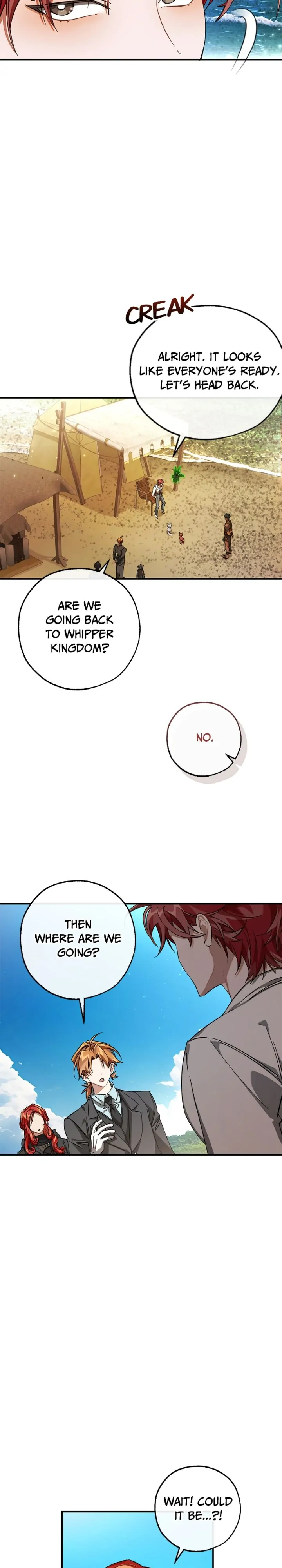 Read Lout of Count's Family EN Manga Online