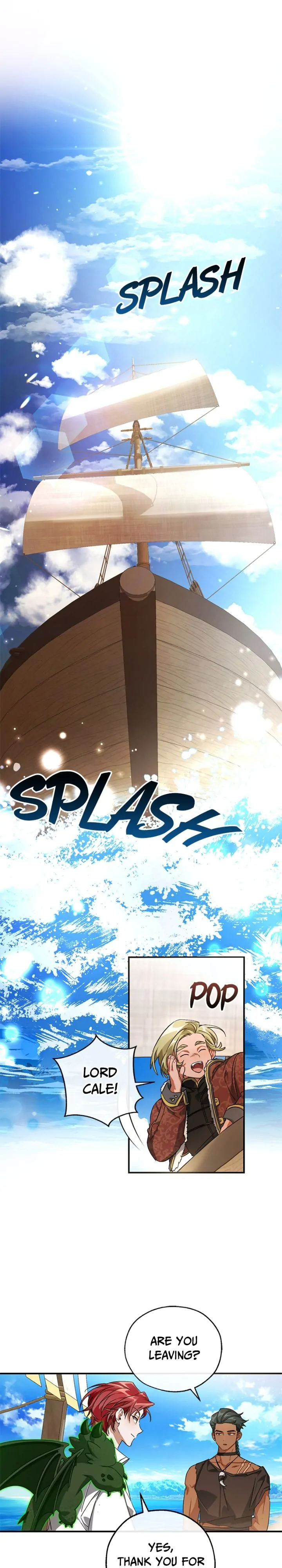 Read Lout of Count's Family EN Manga Online