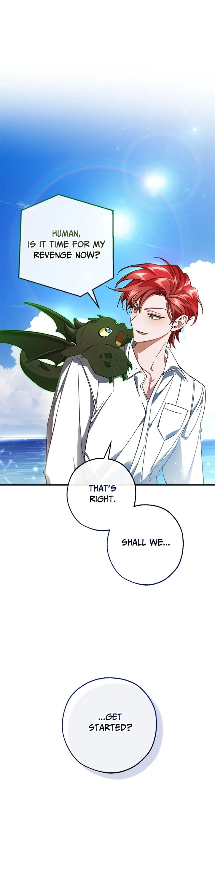 Read Lout of Count's Family EN Manga Online