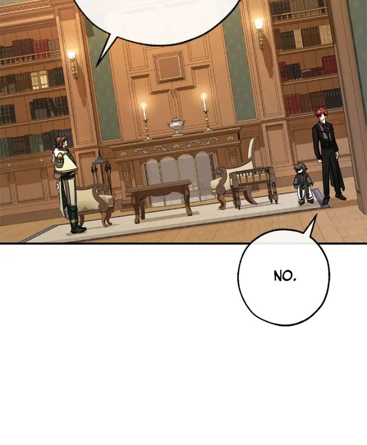 Read Lout of Count's Family EN Manga Online