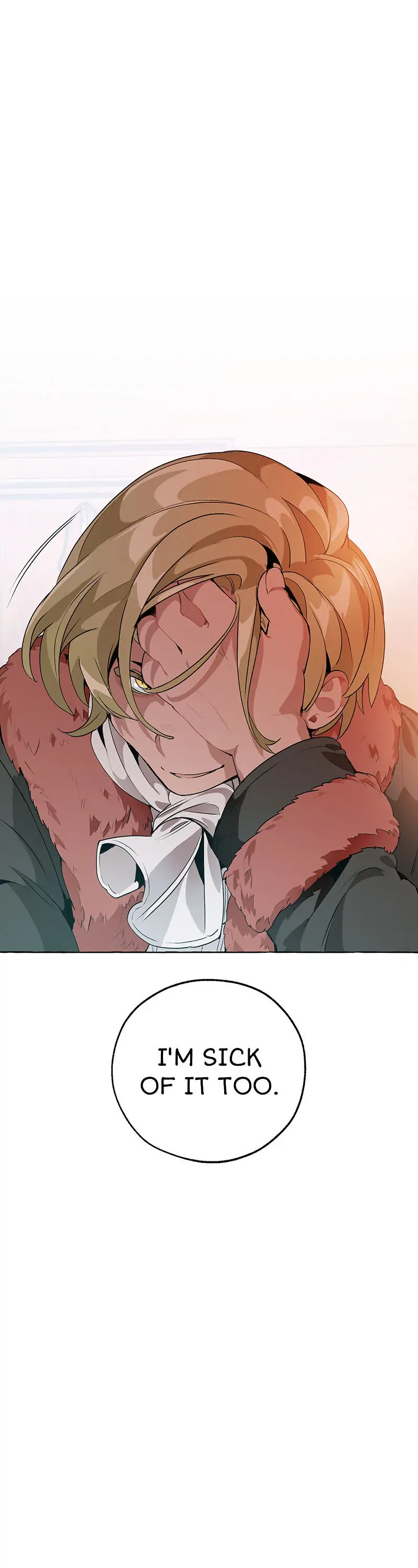 Read Lout of Count's Family EN Manga Online