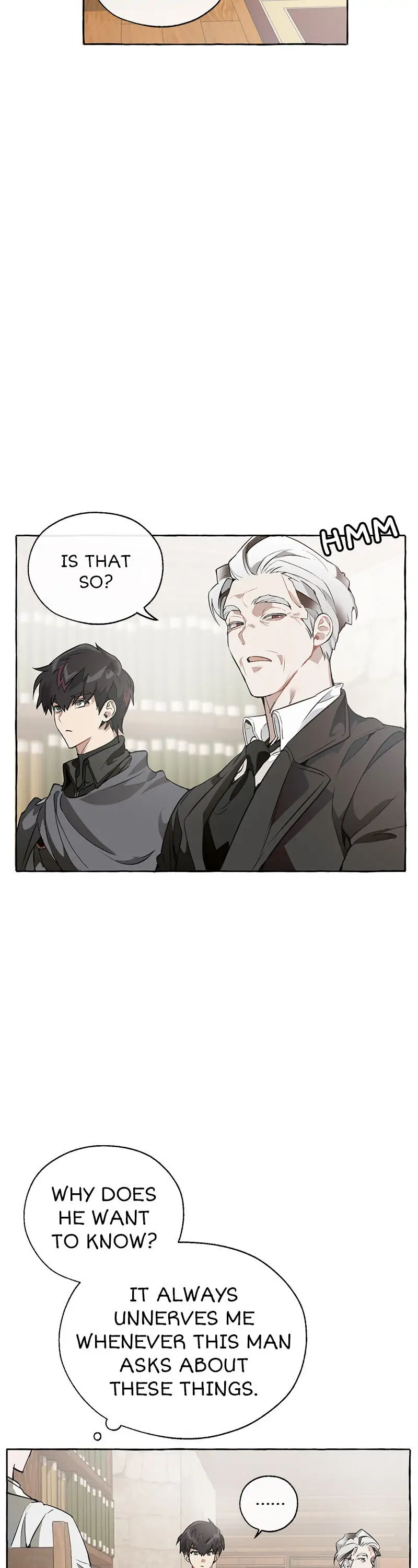 Read Lout of Count's Family EN Manga Online