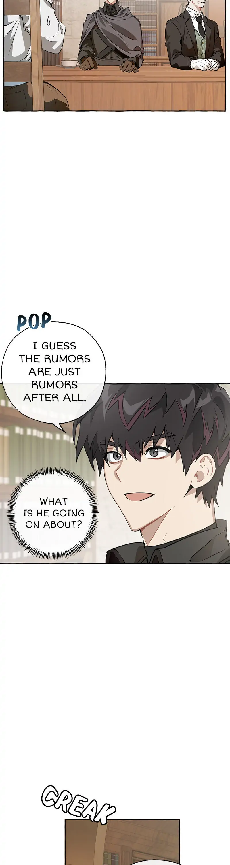 Read Lout of Count's Family EN Manga Online
