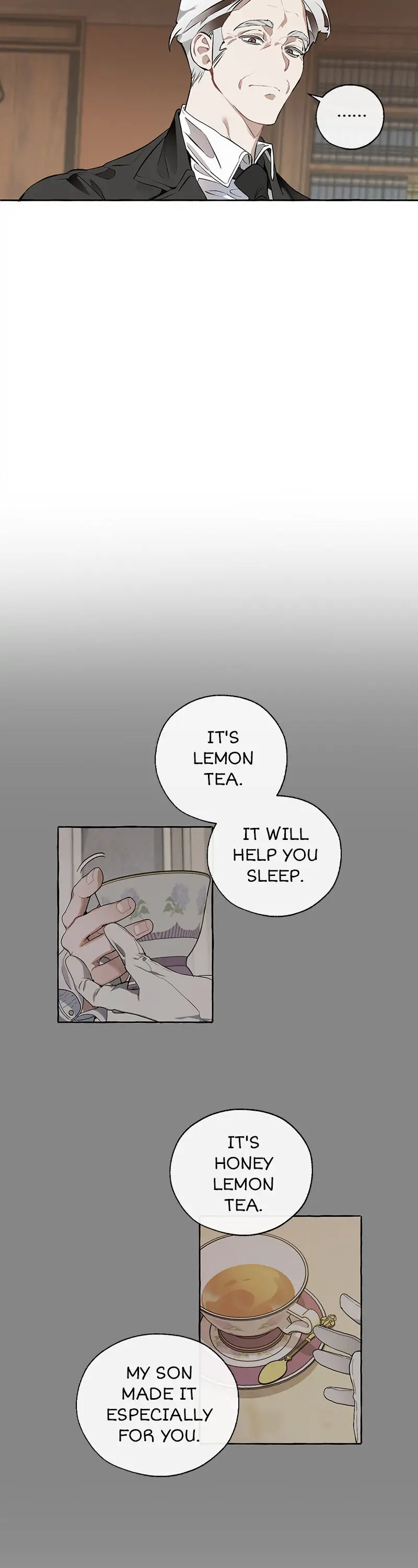 Read Lout of Count's Family EN Manga Online