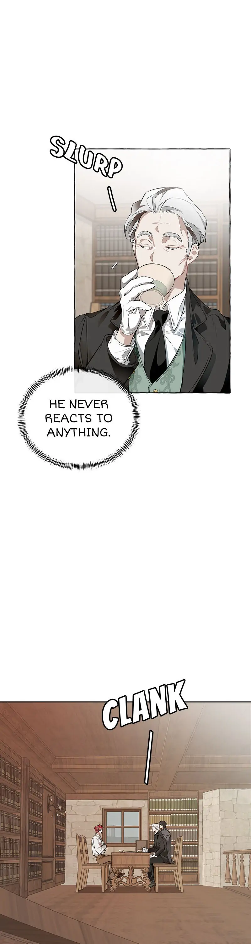 Read Lout of Count's Family EN Manga Online