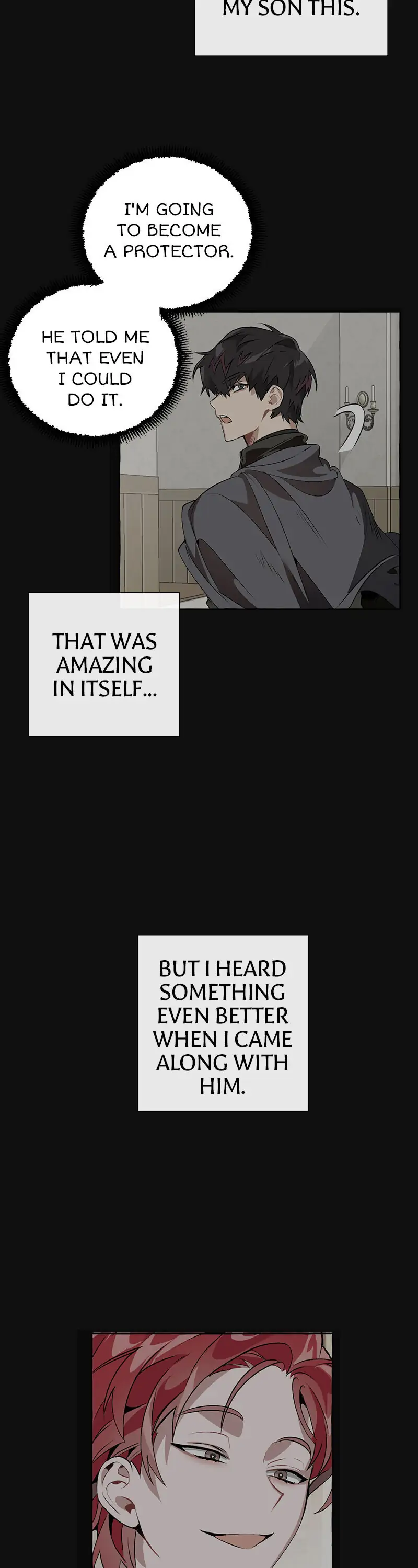 Read Lout of Count's Family EN Manga Online