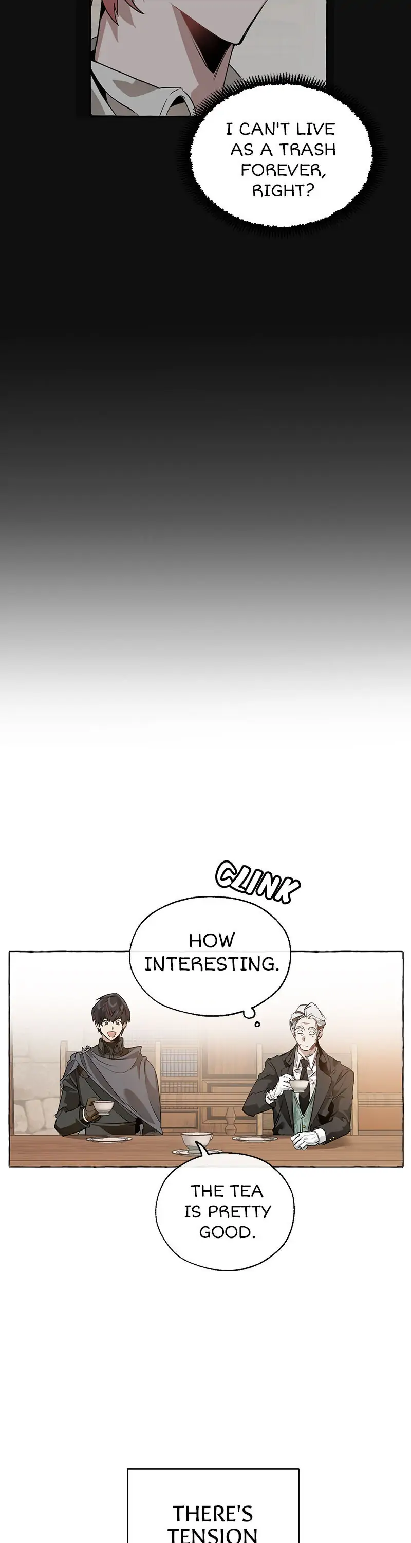 Read Lout of Count's Family EN Manga Online
