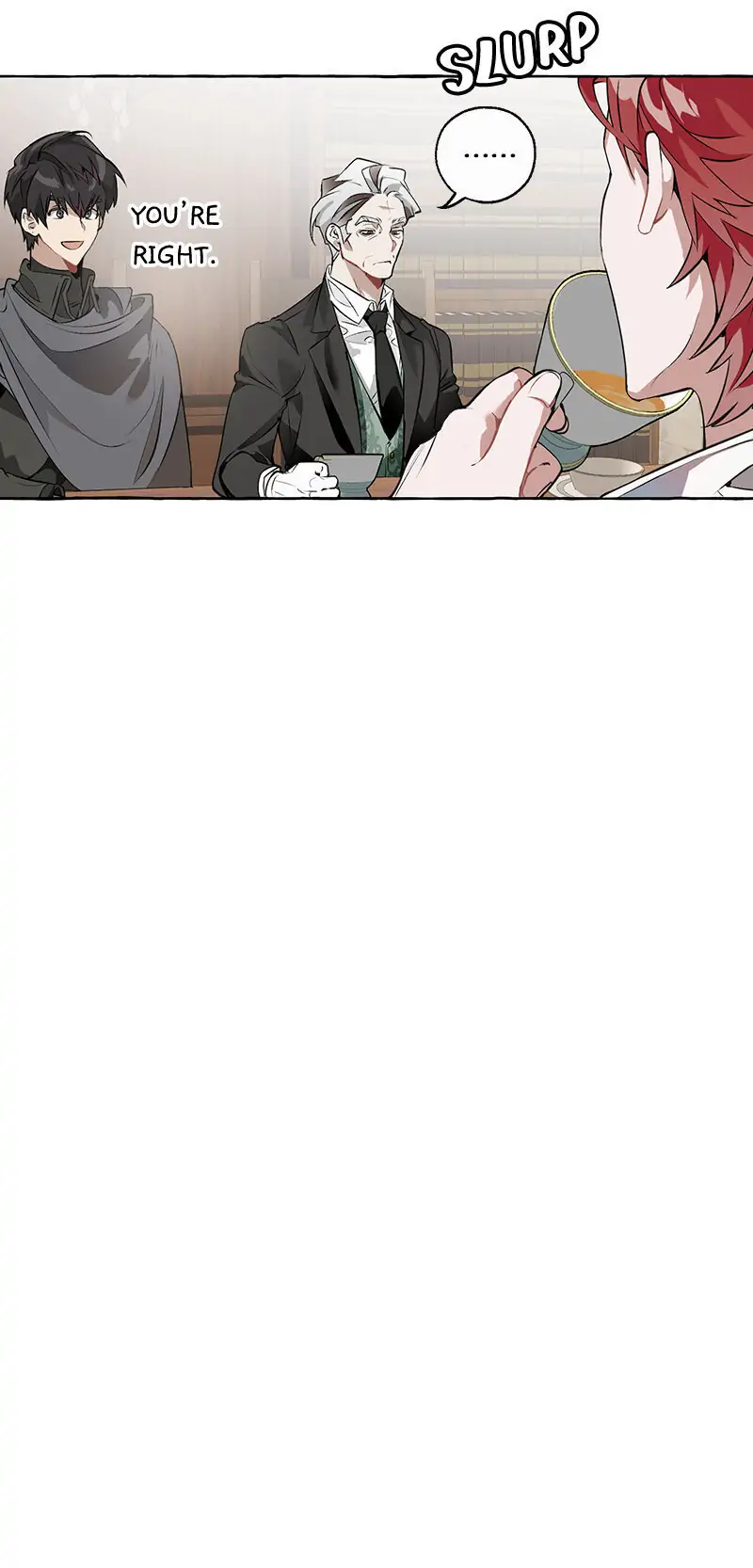 Read Lout of Count's Family EN Manga Online