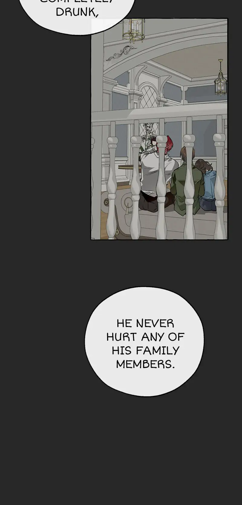 Read Lout of Count's Family EN Manga Online