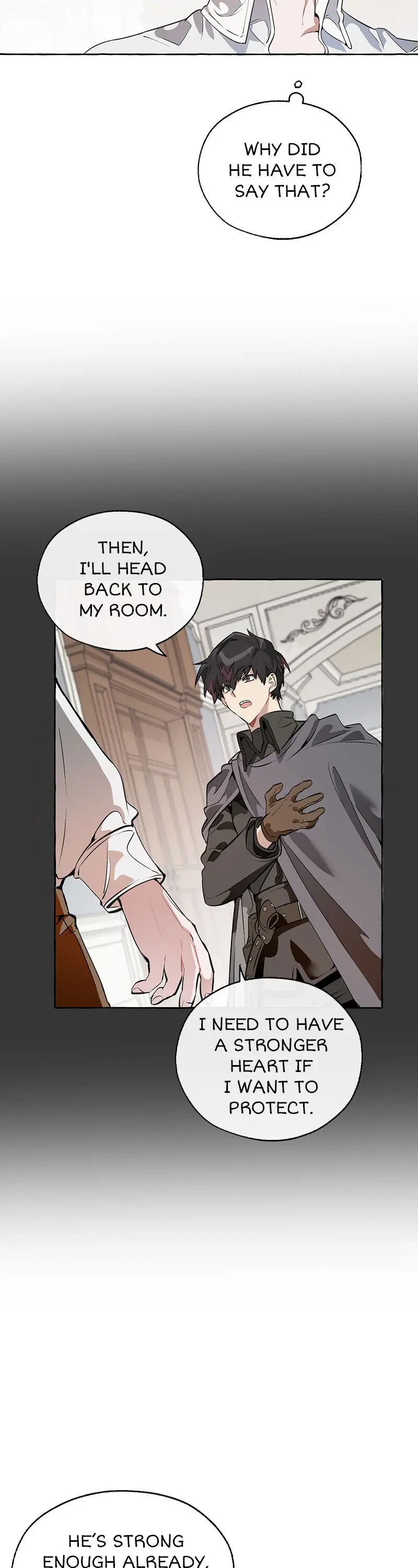 Read Lout of Count's Family EN Manga Online