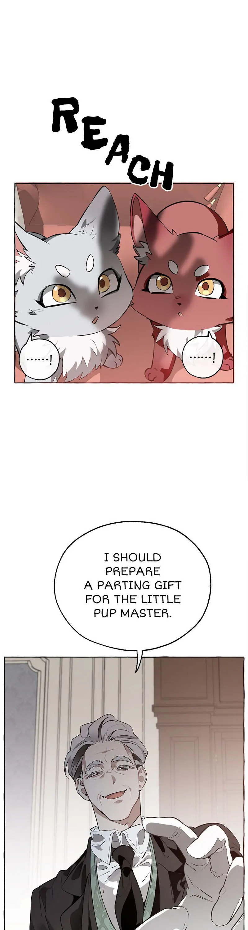 Read Lout of Count's Family EN Manga Online