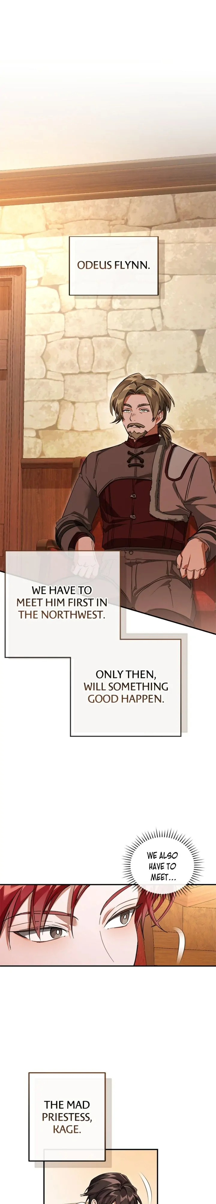 Read Lout of Count's Family EN Manga Online