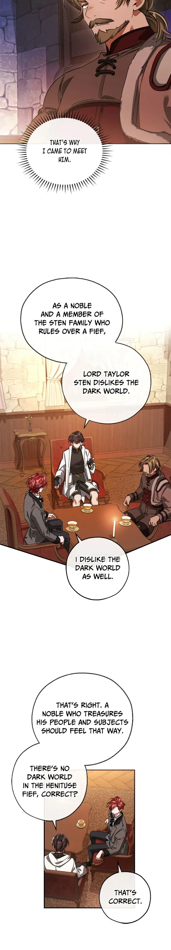 Read Lout of Count's Family EN Manga Online