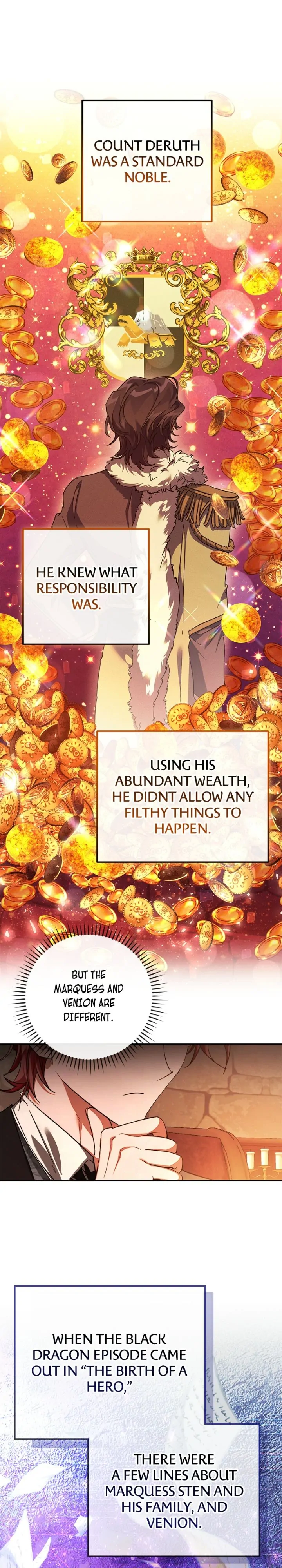 Read Lout of Count's Family EN Manga Online