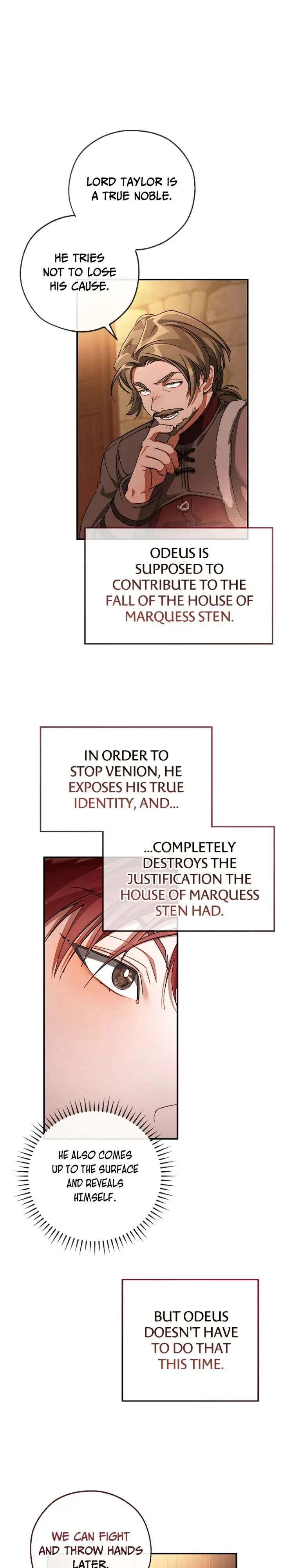 Read Lout of Count's Family EN Manga Online