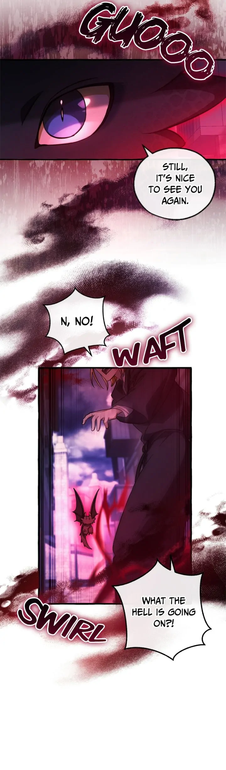 Read Lout of Count's Family EN Manga Online