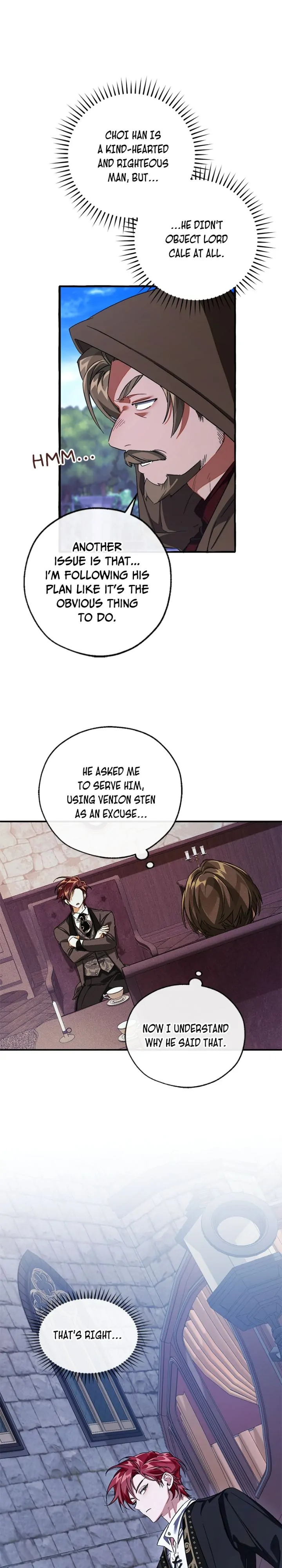 Read Lout of Count's Family EN Manga Online