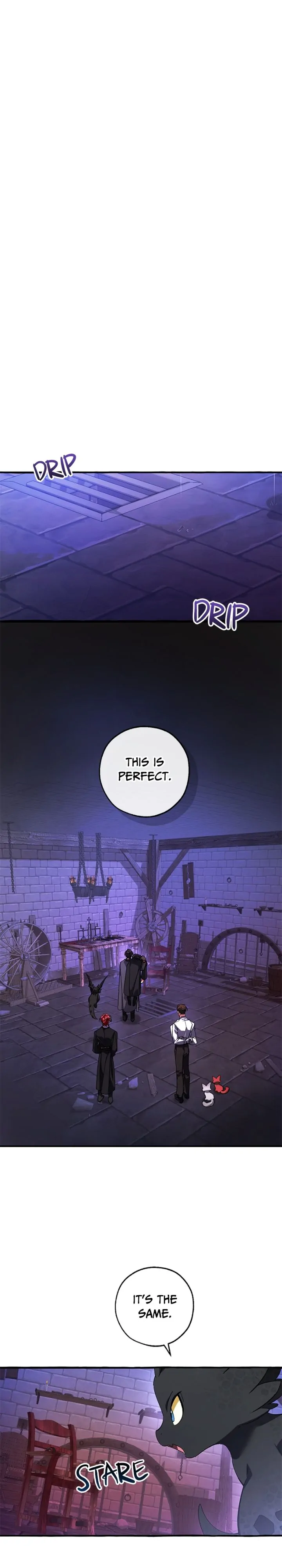 Read Lout of Count's Family EN Manga Online